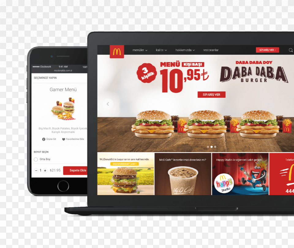 Web Sitesi Website, Burger, Computer, Electronics, Food Free Png