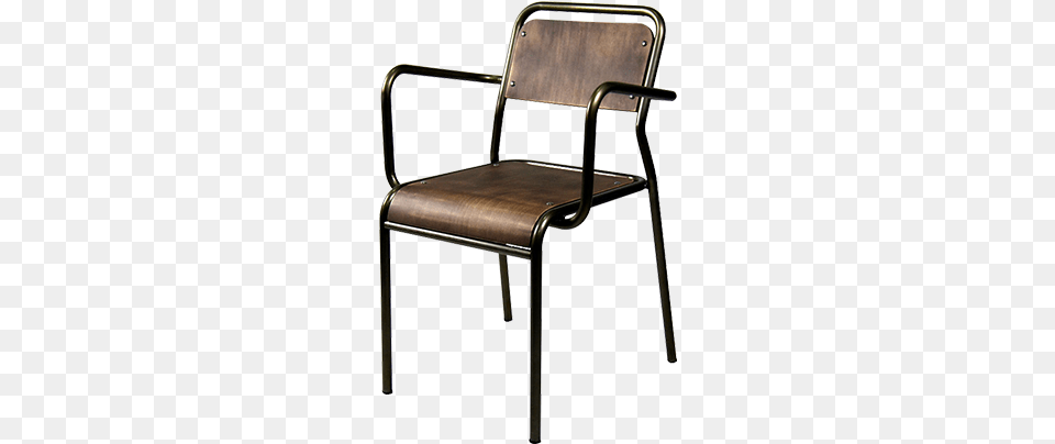 Web Type Armchair Chair, Furniture Free Png