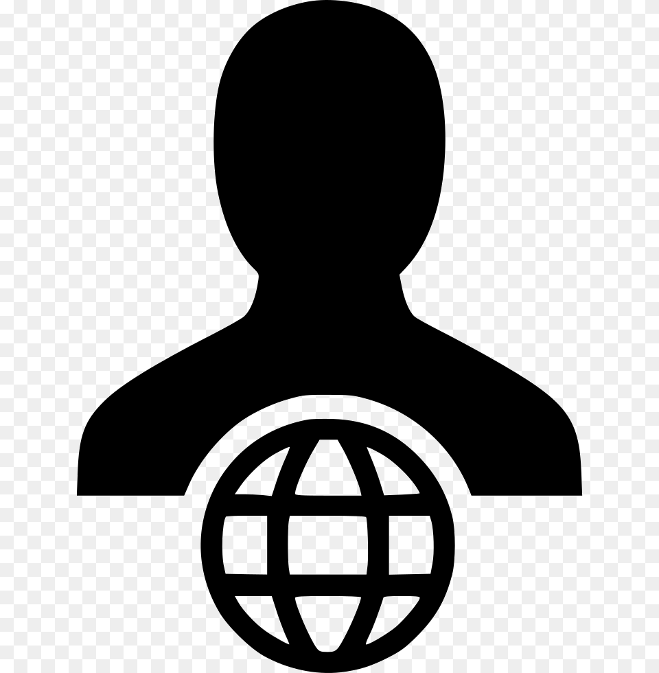 Web User Icon, Stencil, Logo, Symbol, Machine Free Png