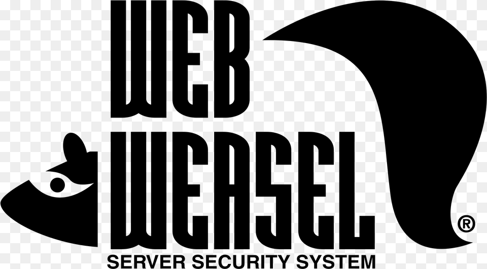 Web Weasel Logo Vector Weasel, Cutlery, Fork, Lighting, Text Free Transparent Png