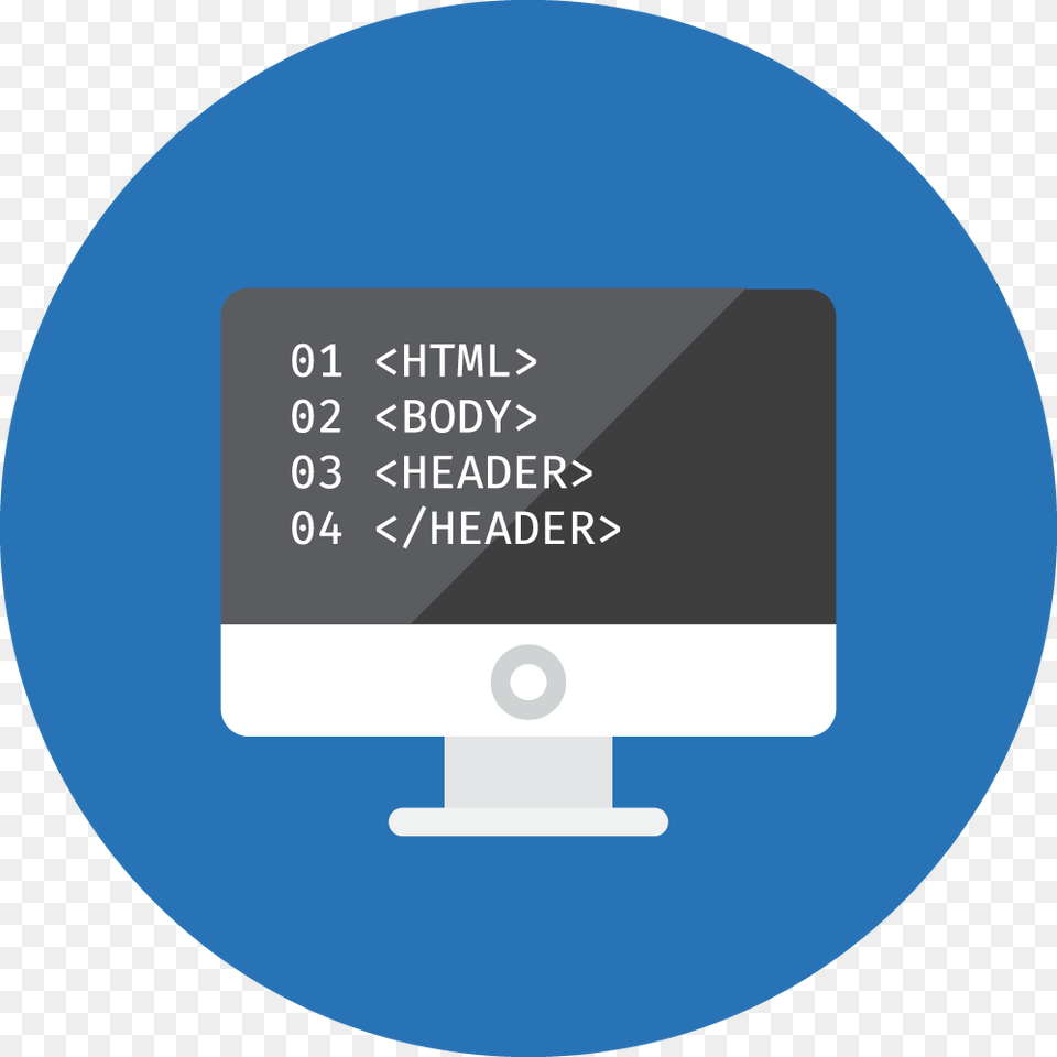 Web Wordpress Green Computer Icon, Computer Hardware, Electronics, Hardware, Monitor Png Image