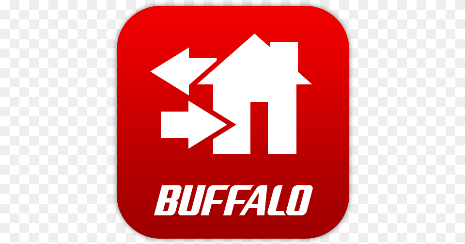 Webaccess A U2013 Aplikace Na Google Play Buffalo Technology, First Aid, Logo Png