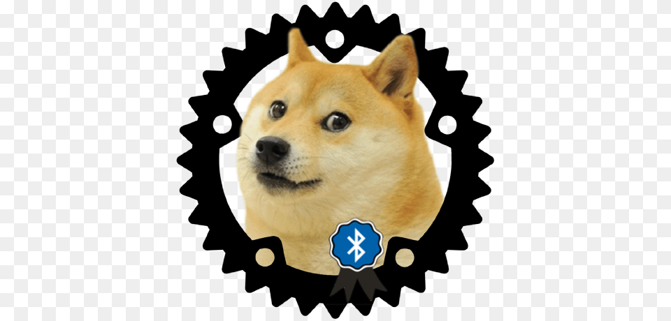 Webbluetooth In Servo, Animal, Canine, Dog, Husky Free Transparent Png