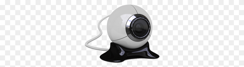 Webcam, Camera, Electronics, Appliance, Blow Dryer Free Png