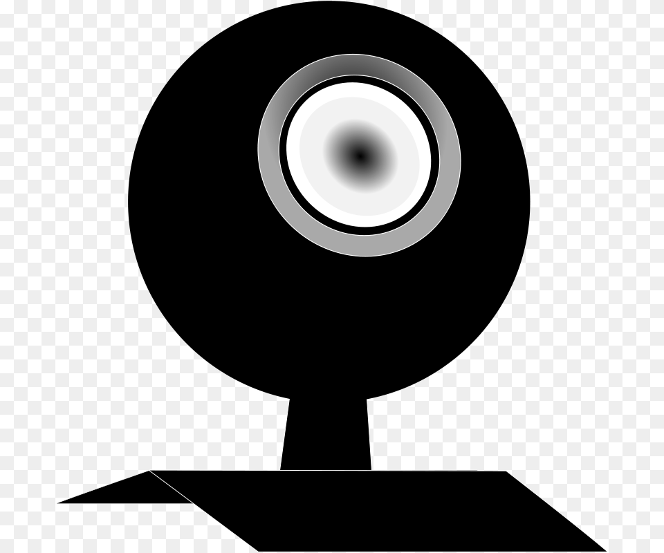 Webcam, Lighting, Electronics Png Image