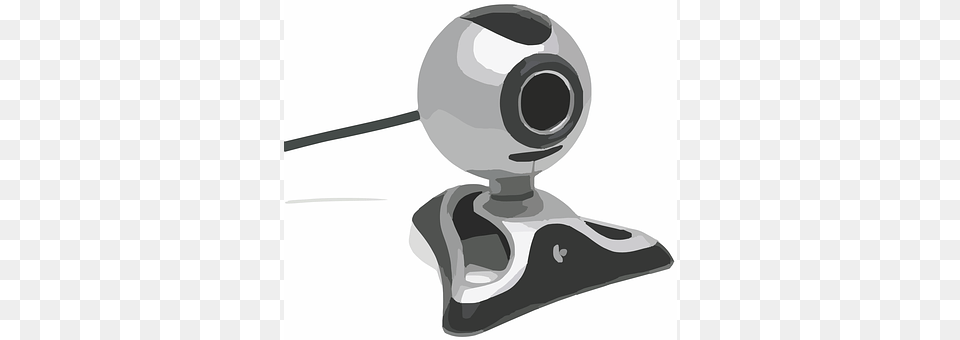 Webcam Camera, Electronics Free Png