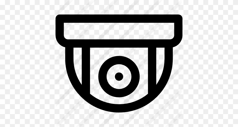 Webcam, Gray Free Transparent Png