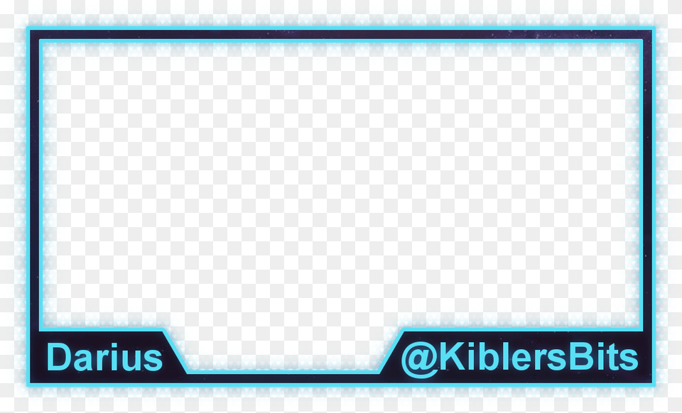 Webcam Borders Image, Home Decor, Computer Hardware, Electronics, Hardware Png