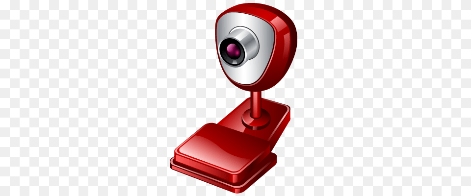 Webcam Icon, Electronics, Camera, Gas Pump, Machine Free Png