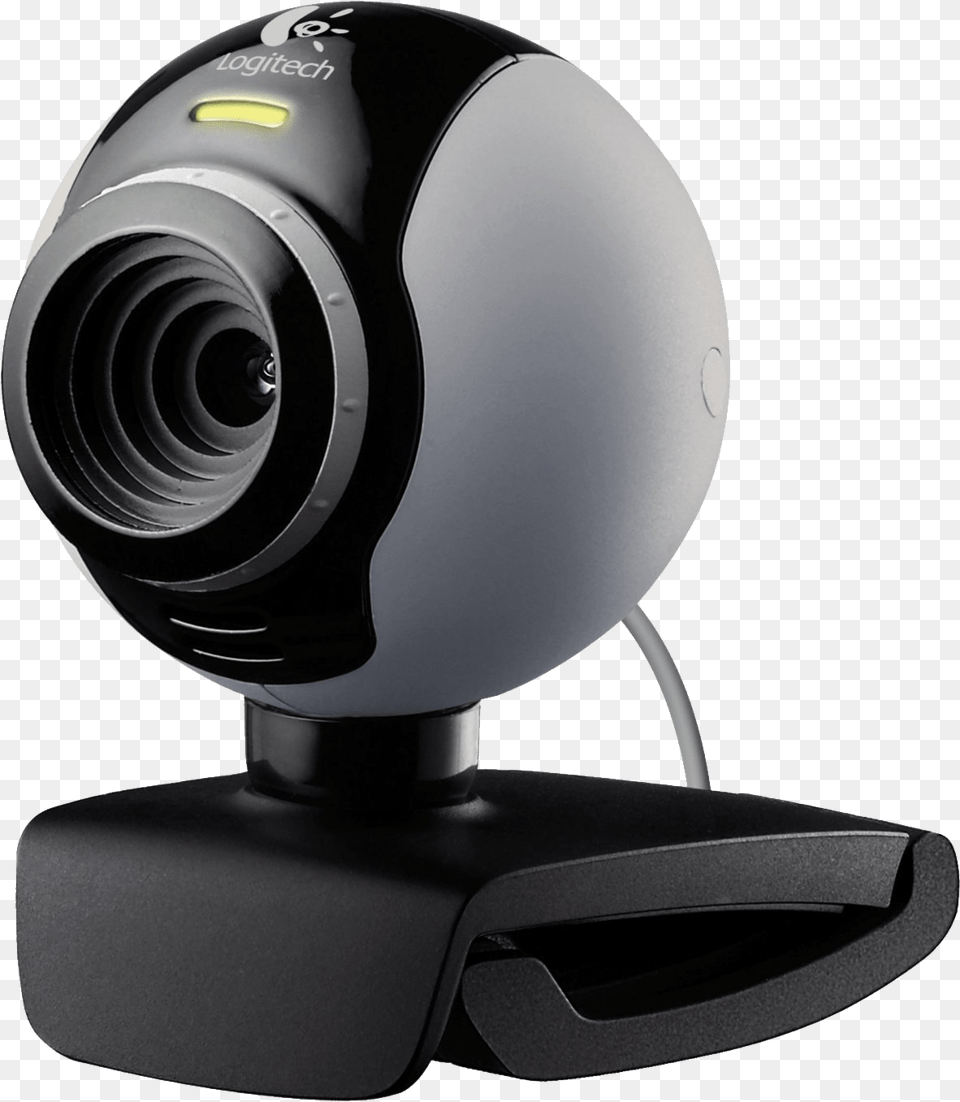 Webcam Image Background Web Camera, Electronics, Appliance, Blow Dryer, Device Free Transparent Png