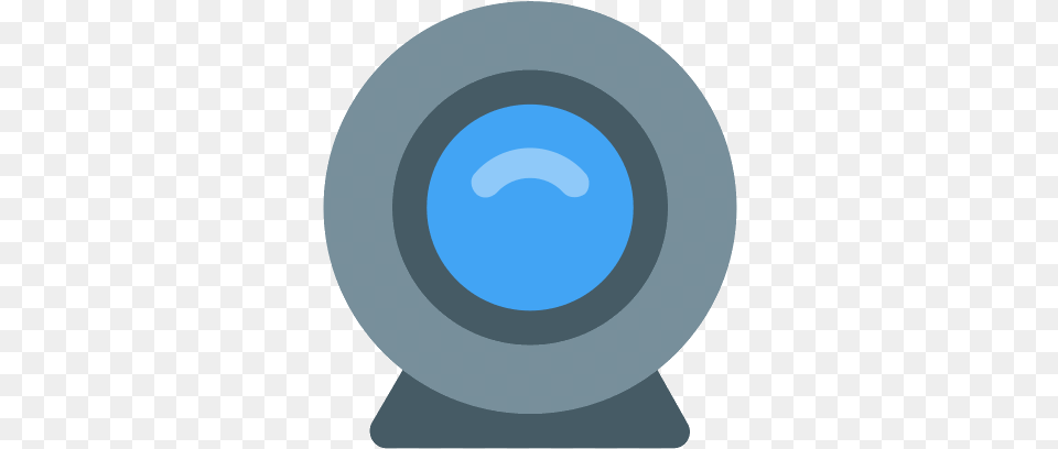 Webcam Svg, Lighting, Sphere, Electronics, Disk Png Image