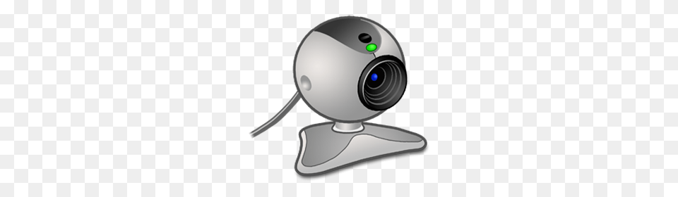 Webcam Transparent Images, Camera, Electronics, Disk Free Png