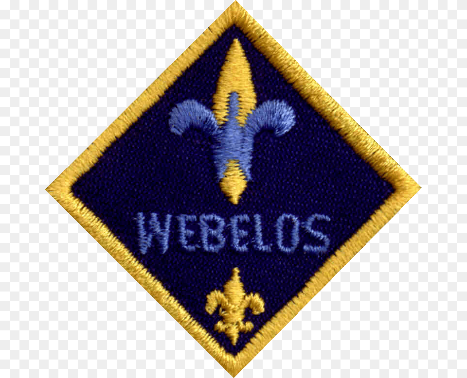 Webelos Cub Scout Webelos, Badge, Logo, Symbol, Blackboard Free Png