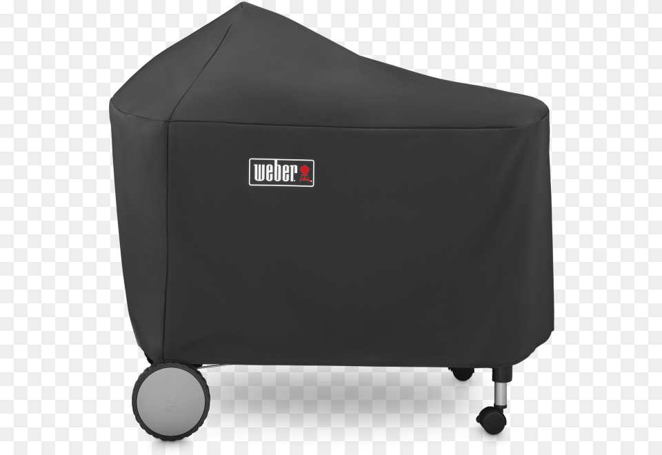 Weber 7152 Grill Cover For Performer Premium, Furniture Free Png Download