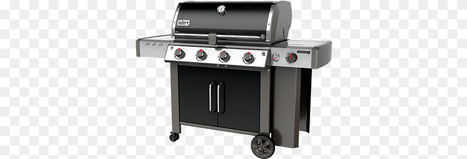 Weber Bbq Sells The Weber Genesis 2 Lx, Appliance, Burner, Device, Electrical Device Free Transparent Png