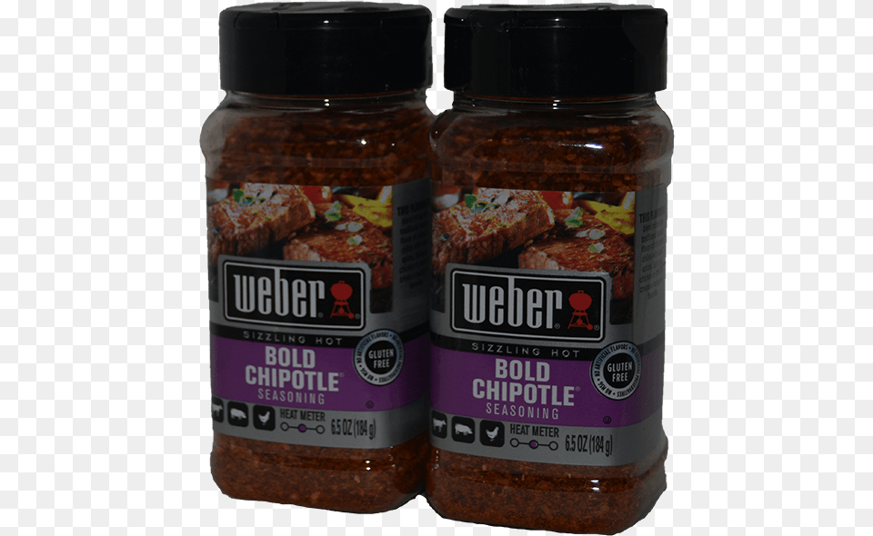 Weber Bold Chipotle Seasoning Sprinkles, Food, Relish, Sandwich, Pickle Png Image