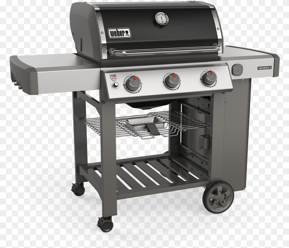 Weber E310 Genesis, Device, Appliance, Electrical Device, Bbq Free Transparent Png