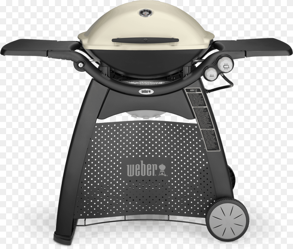 Weber Grill, Device Png Image