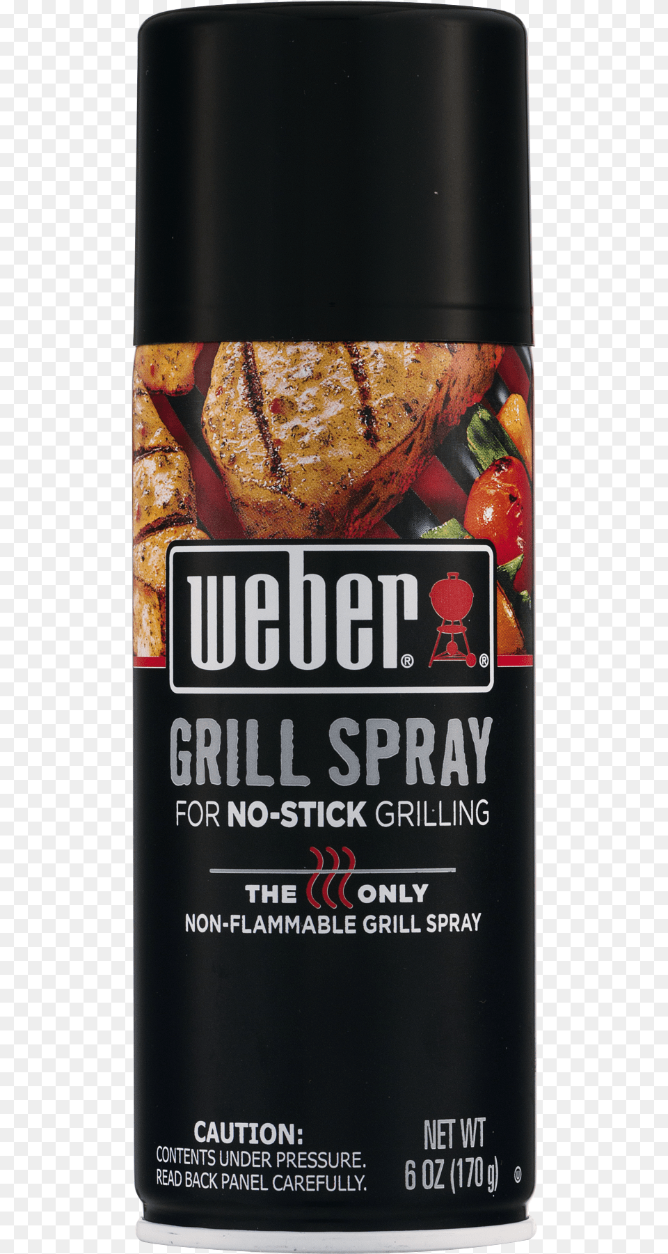 Weber Grill, Tin, Bread, Food, Can Png Image