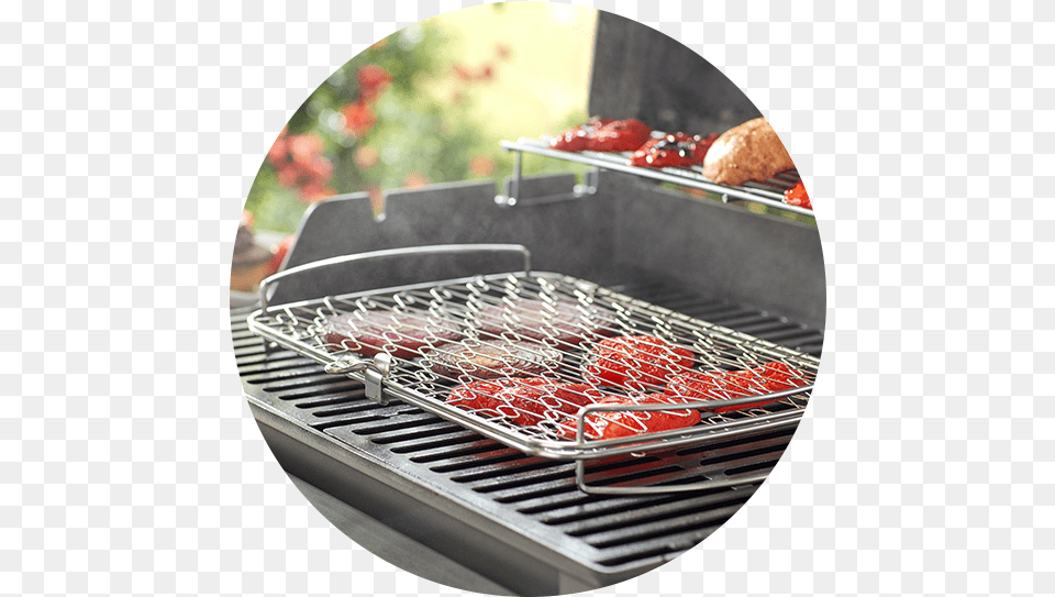 Weber Grilling Accessories Outdoor Grill Rack Amp Topper, Bbq, Cooking, Food, Bread Free Transparent Png