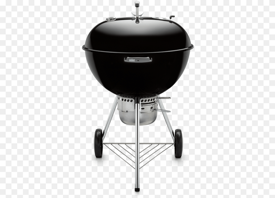 Weber Original Kettle Premium Charcoal Grill Weber Kettle 26 Dimensions, Bbq, Cooking, Food, Grilling Free Png Download