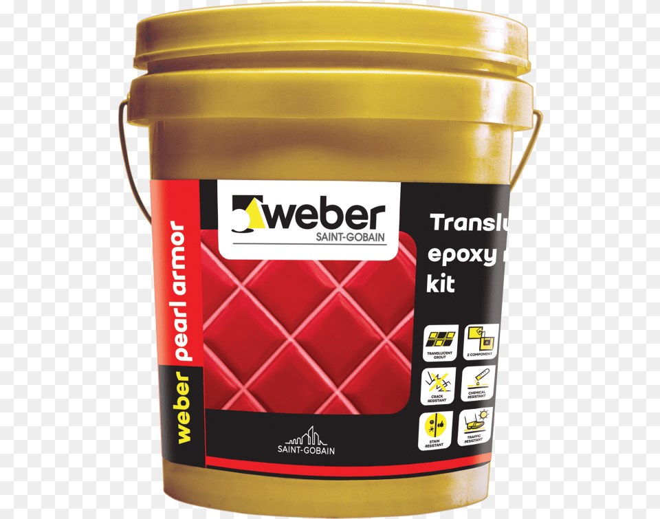 Weber Pearl Armor Weberpearl Armor, Paint Container, Can, Tin, Food Png