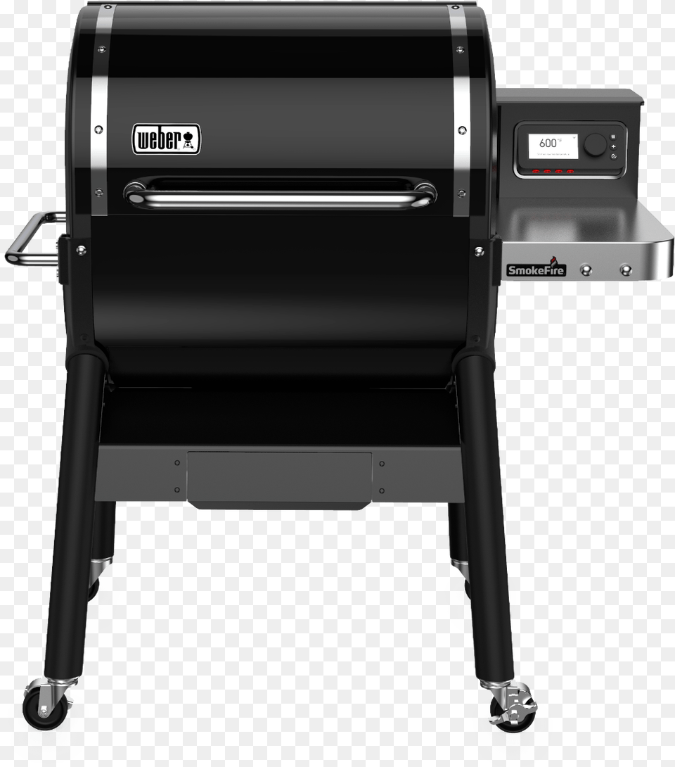 Weber Pellet Grill Smoke Fire, Appliance, Grilling, Food, Electrical Device Free Png