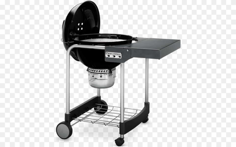 Weber Performer Vs Original, Bbq, Cooking, Food, Grilling Free Png Download