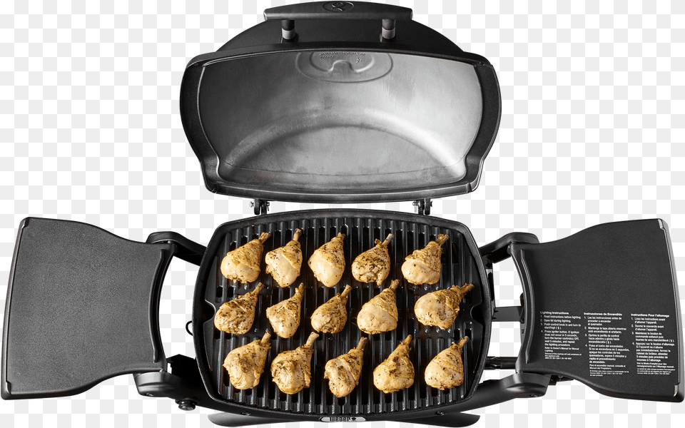 Weber Q 1200 Bbq, Cooking, Food, Grilling, Animal Png Image