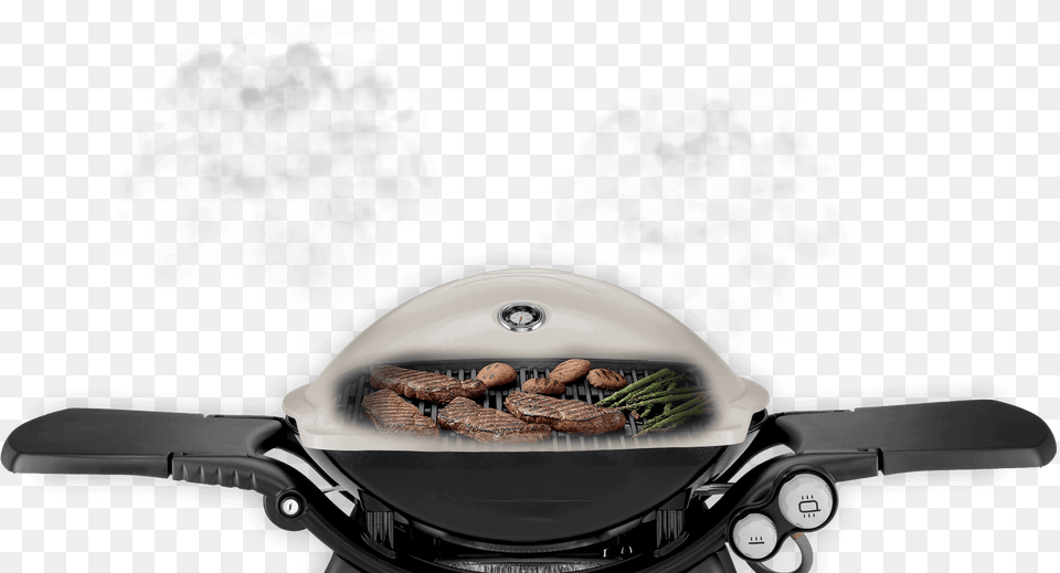 Weber Q Barbecue Barbecue Grill, Cooking Pan, Cookware, Bbq, Cooking Free Png