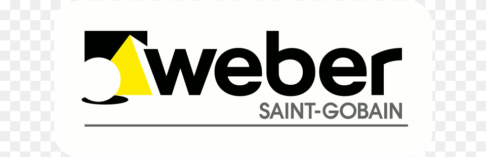 Weber Saint Gobain Logo, Text Png Image
