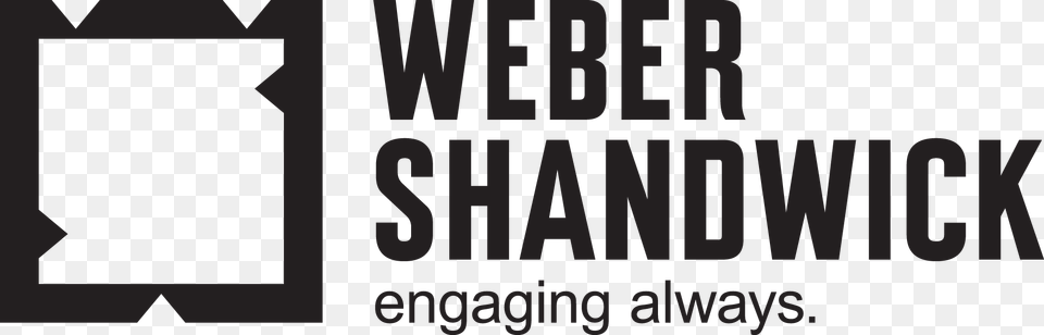 Weber Shandwick Logo, Text, People, Person Free Transparent Png