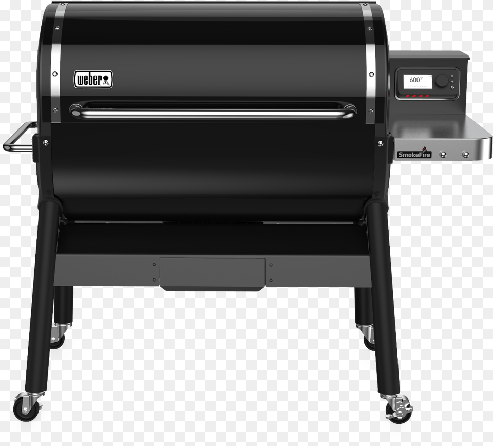 Weber Smoke Fire Pellet Grill, Hardware, Computer Hardware, Electronics, Bbq Free Png