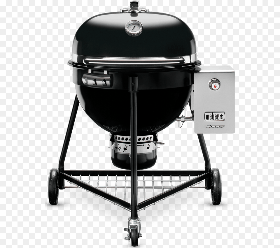 Weber Summit Charcoal, Wheel, Machine, Grilling, Food Png Image