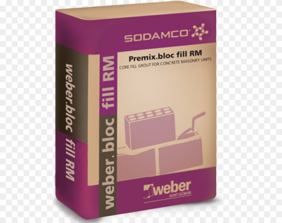 Weberbloc Fill Rm Medical Supply, Box Png