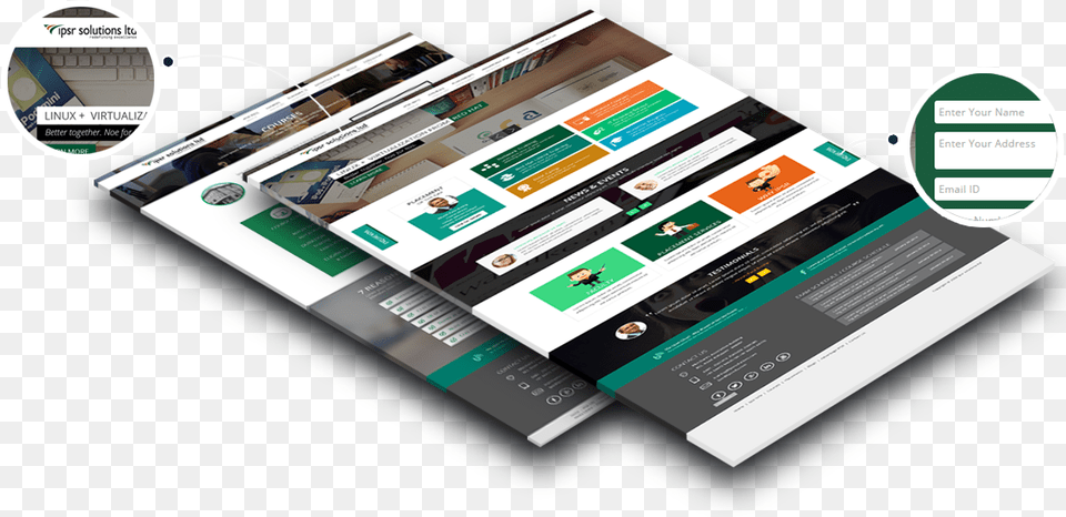 Weberge Responsive Web Designs Web Site Design, Advertisement, Poster, Computer, Electronics Png
