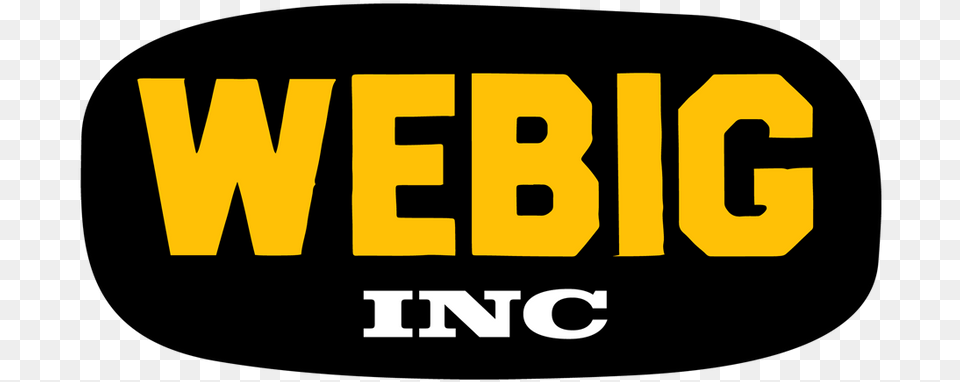 Webiginc Skateboarding, Logo, Text Free Png Download