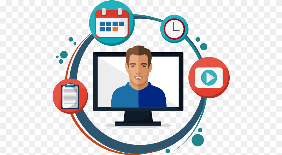 Webinar Vector, Photography, Adult, Person, Pc Png Image