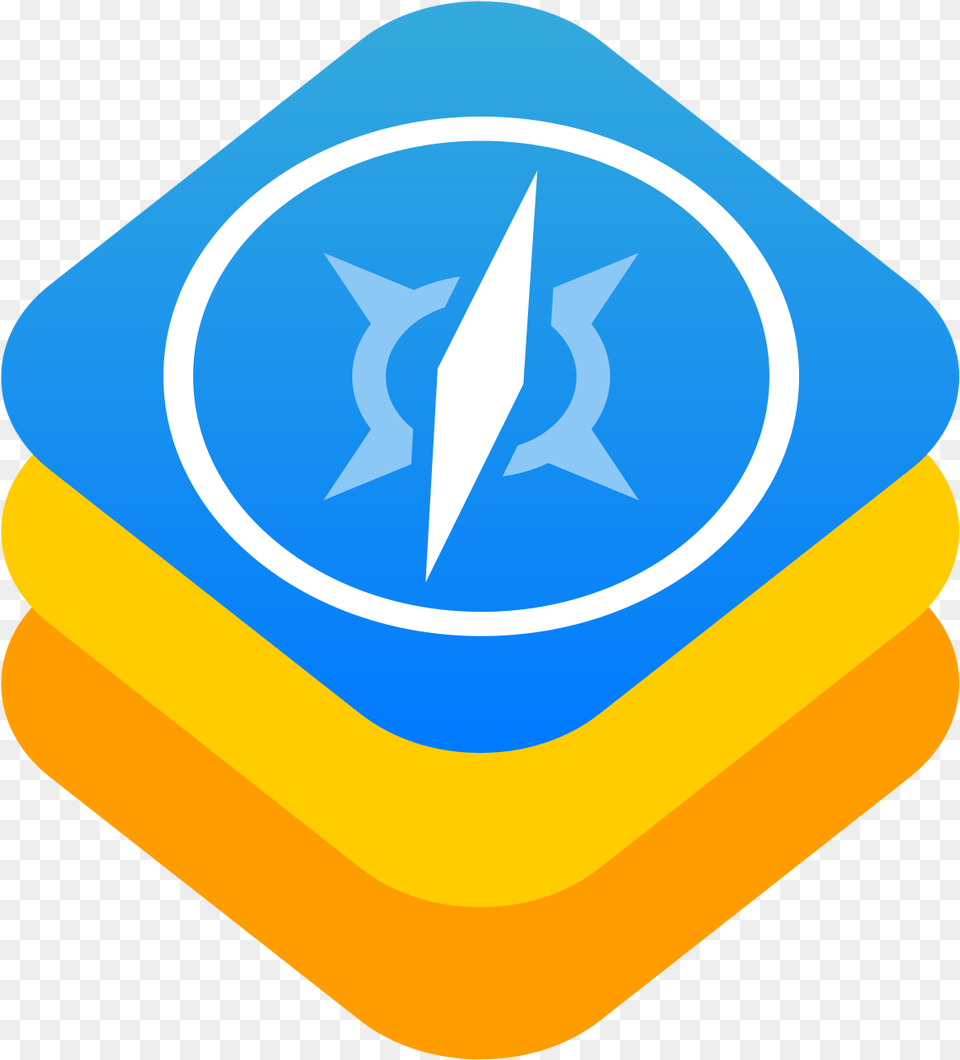 Webkit Logo Free Png