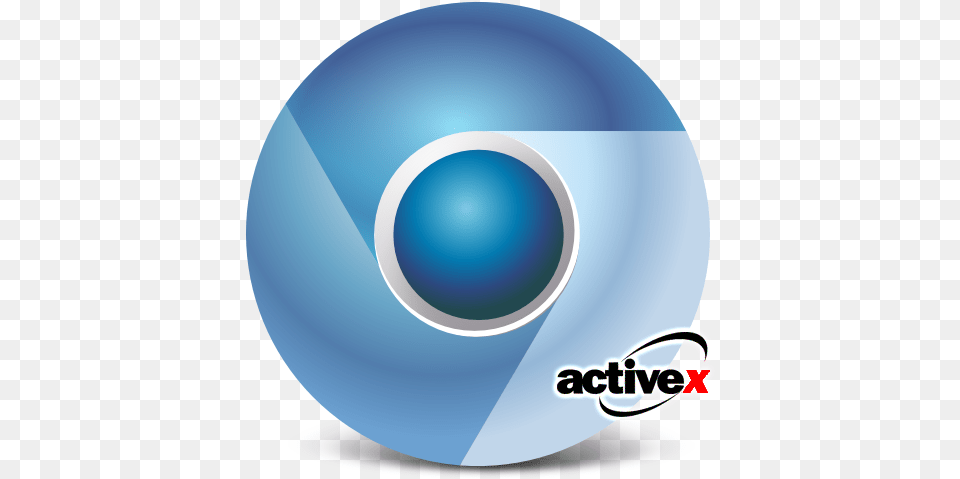 Webkitx Is An Activex That Wraps Chromium Embedded Framework Activex, Sphere, Disk, Dvd Free Png Download