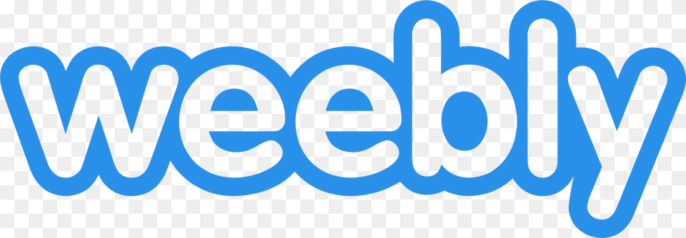Webly Logo Weebly, Text Png Image