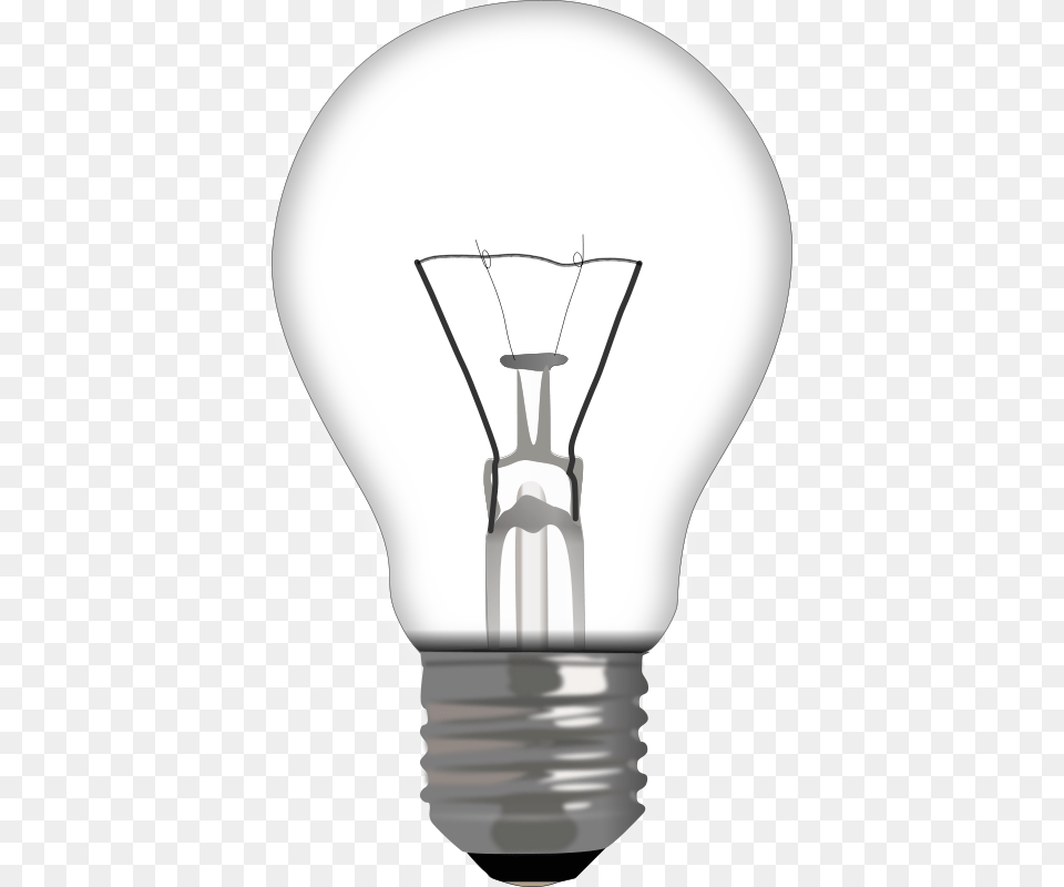 Webmichl Light Bulb, Lightbulb, Smoke Pipe Png Image