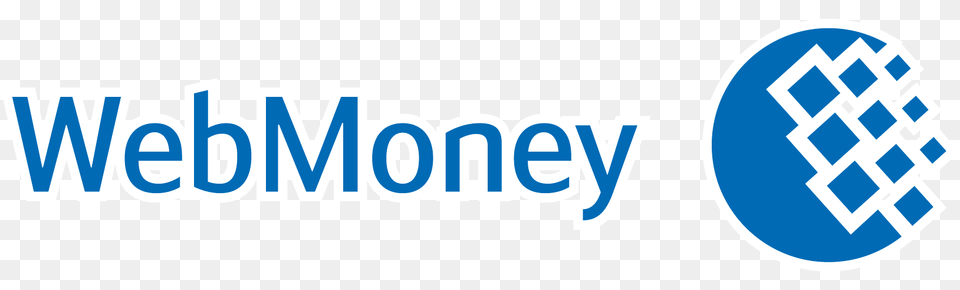 Webmoney, Logo, Qr Code Free Transparent Png