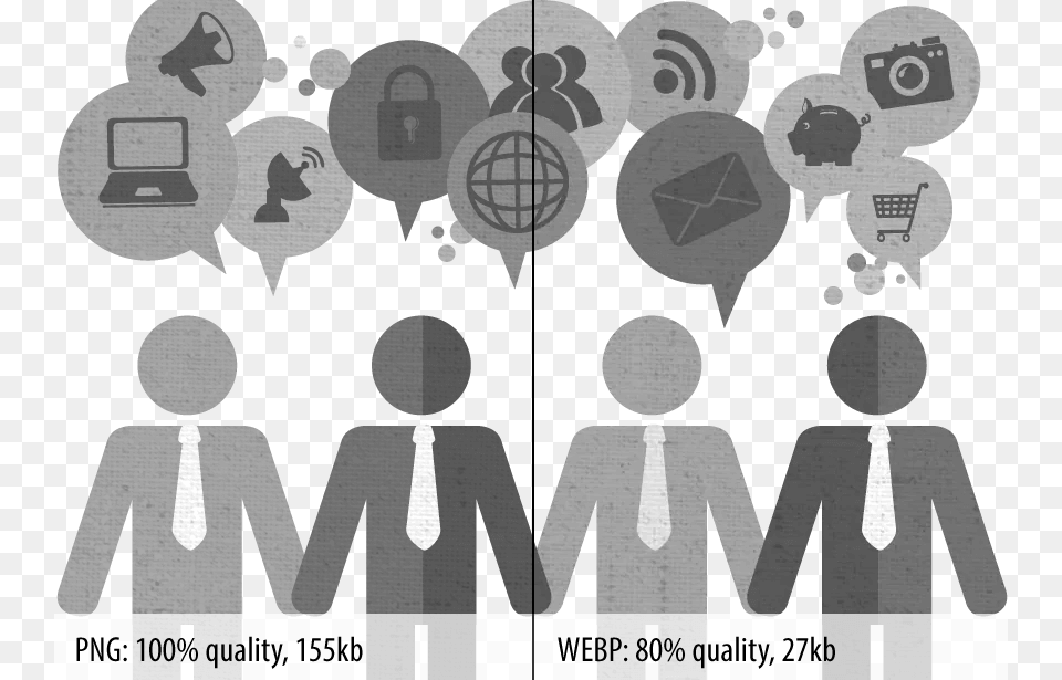 Webp Difference In Texture Quality Webp, Art, Collage, Adult, Person Free Png