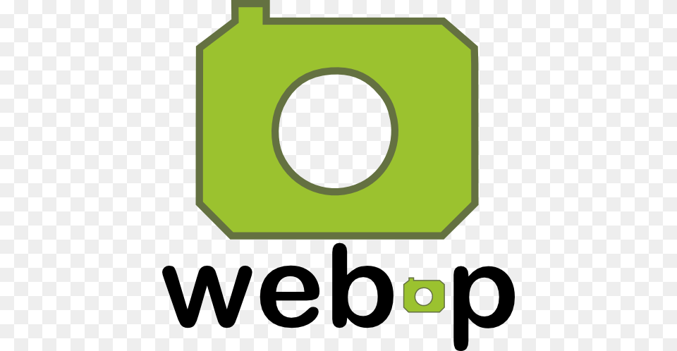 Webp Logo Free Transparent Png