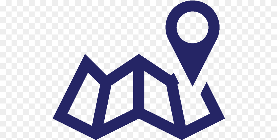 Webp To Map Location Icon Free Png