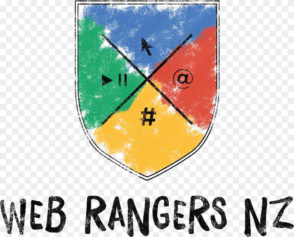 Webrangersnz Web Rangers, Armor, Shield Png