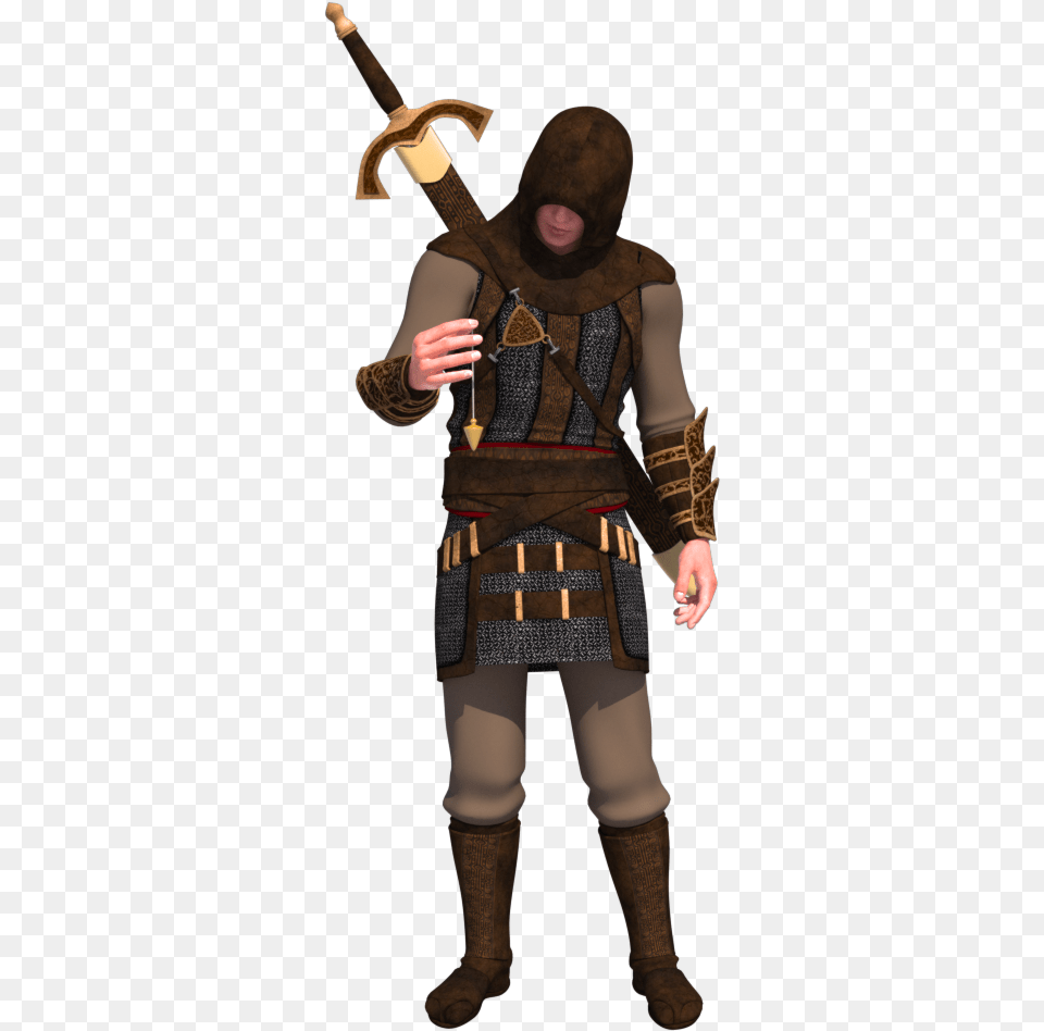 Webs Com New Folderthief Medieval Rogue, Weapon, Sword, Adult, Person Png