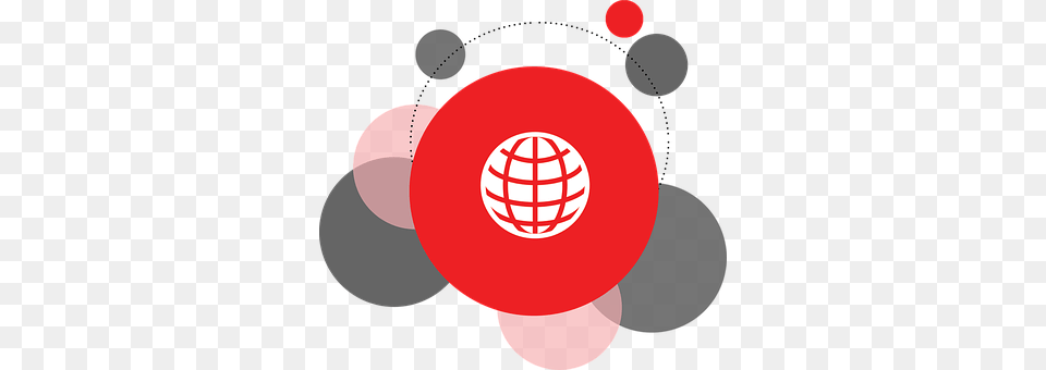 Website Sphere Free Png Download