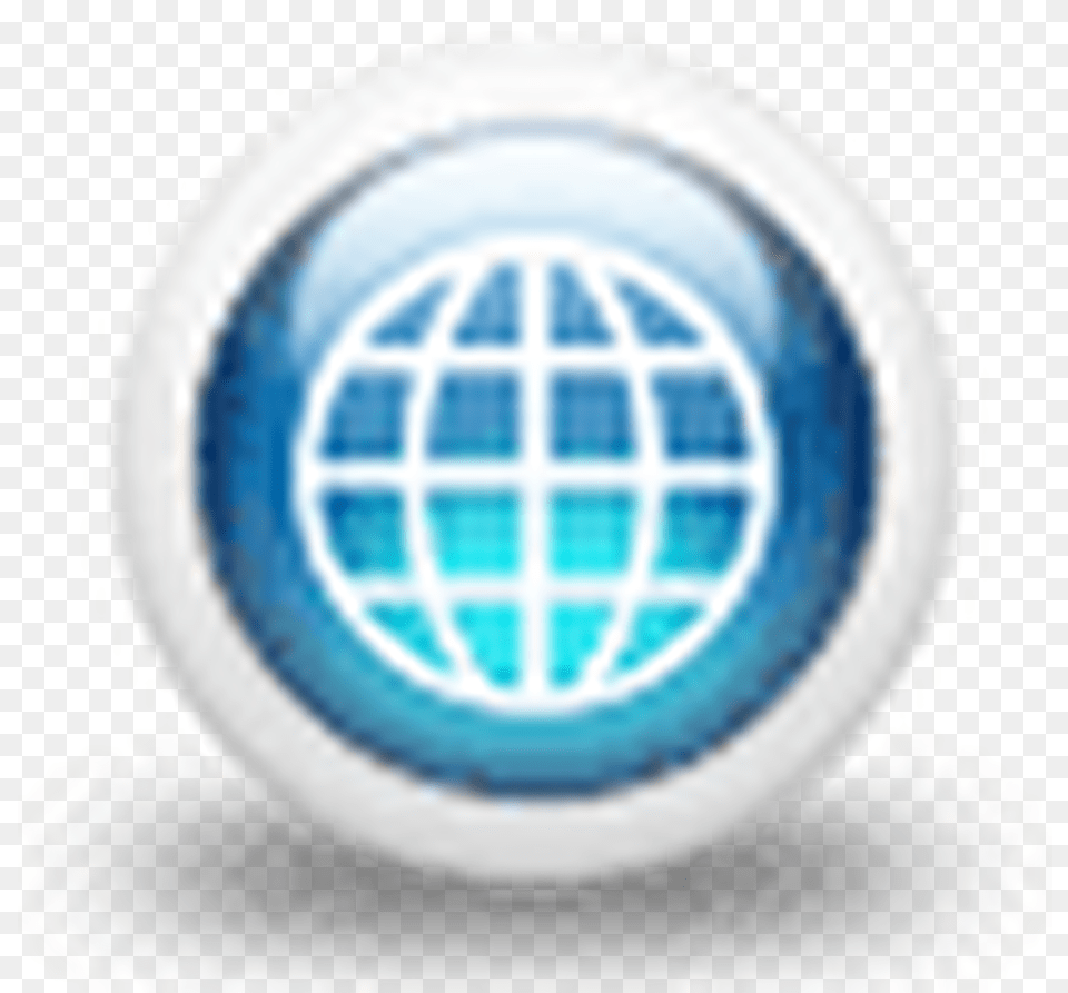 Website 3d Icon, Sphere, Wristwatch, Ball, Football Png Image